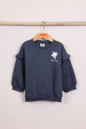 FOX תינוקות בנות פוטרים מארז 2 פוטרים הלו קיטי מארז 2 פוטרים הלו קיטי