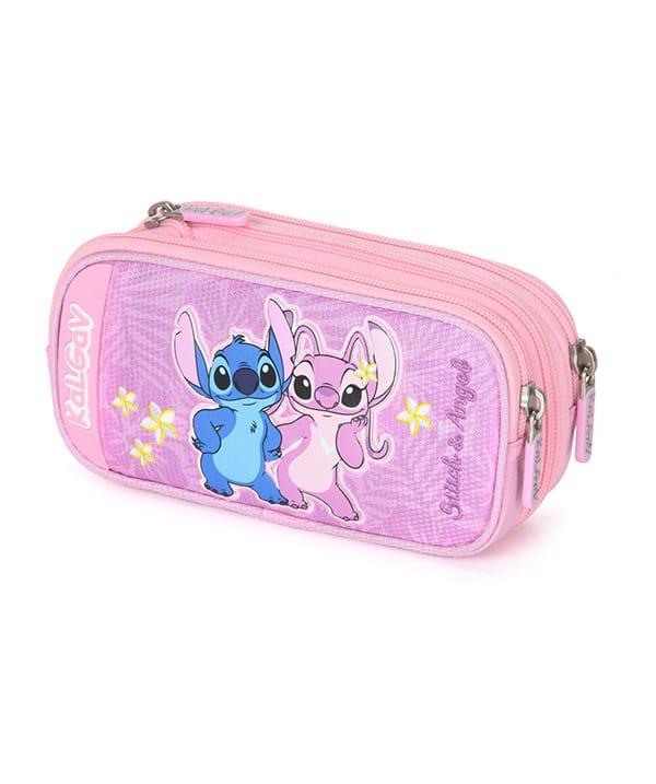 FOX תיקי קל גב תיק המארז המושלם TROLLEY Stitch Couple המארז המושלם TROLLEY Stitch Couple 926268393938