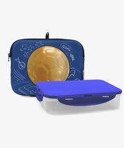FOX אביזרים תיק OS מארז X-Fix trolley Soccer Ball כחול כהה מארז X-Fix trolley Soccer Ball כחול כהה 927094100038