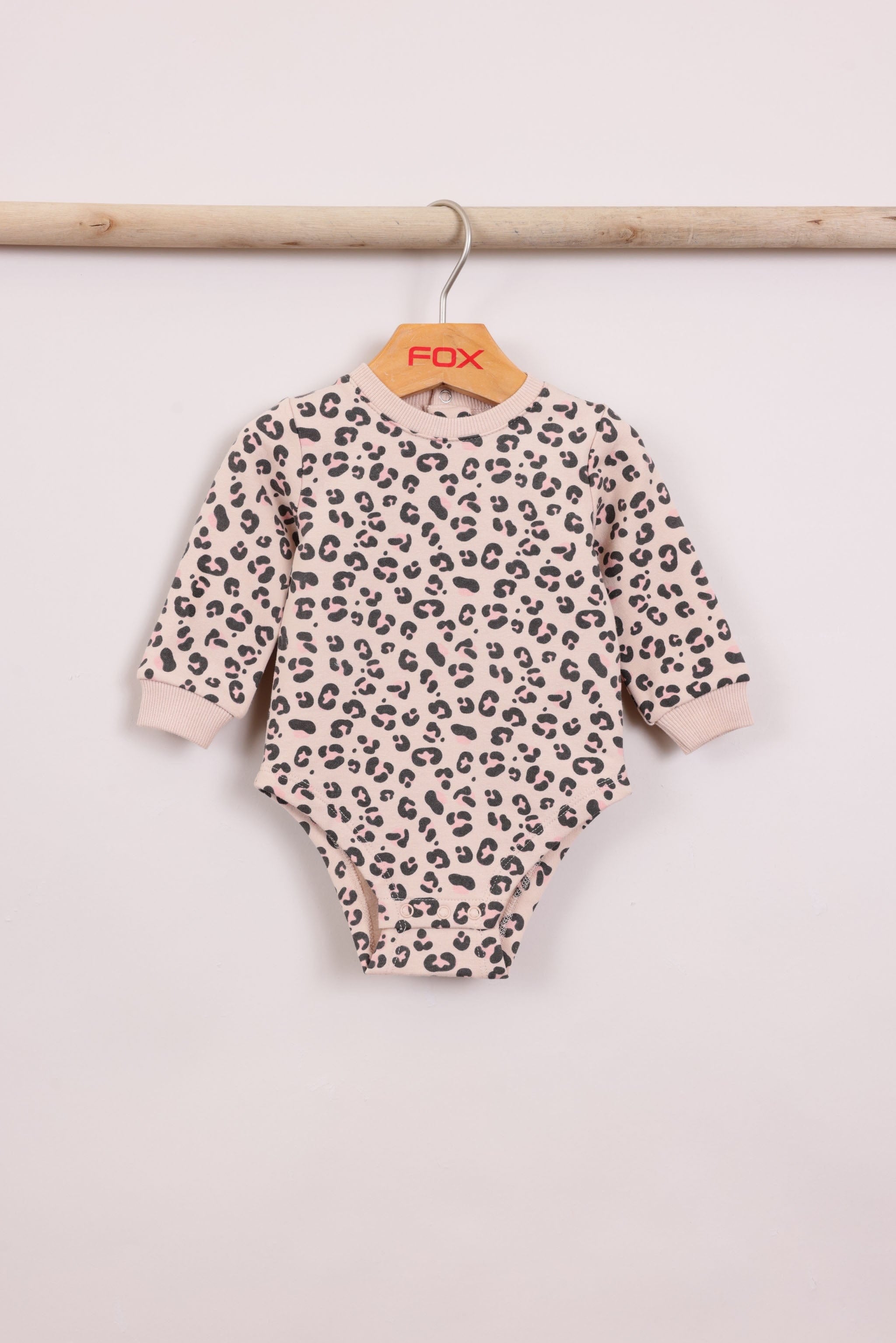 FOX NB אחר מארז 2 בגדי גוף מארז 2 בגדי גוף