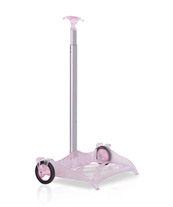 FOX תיקי קל גב תיק המארז המושלם TROLLEY Bambi המארז המושלם TROLLEY Bambi 926271391038