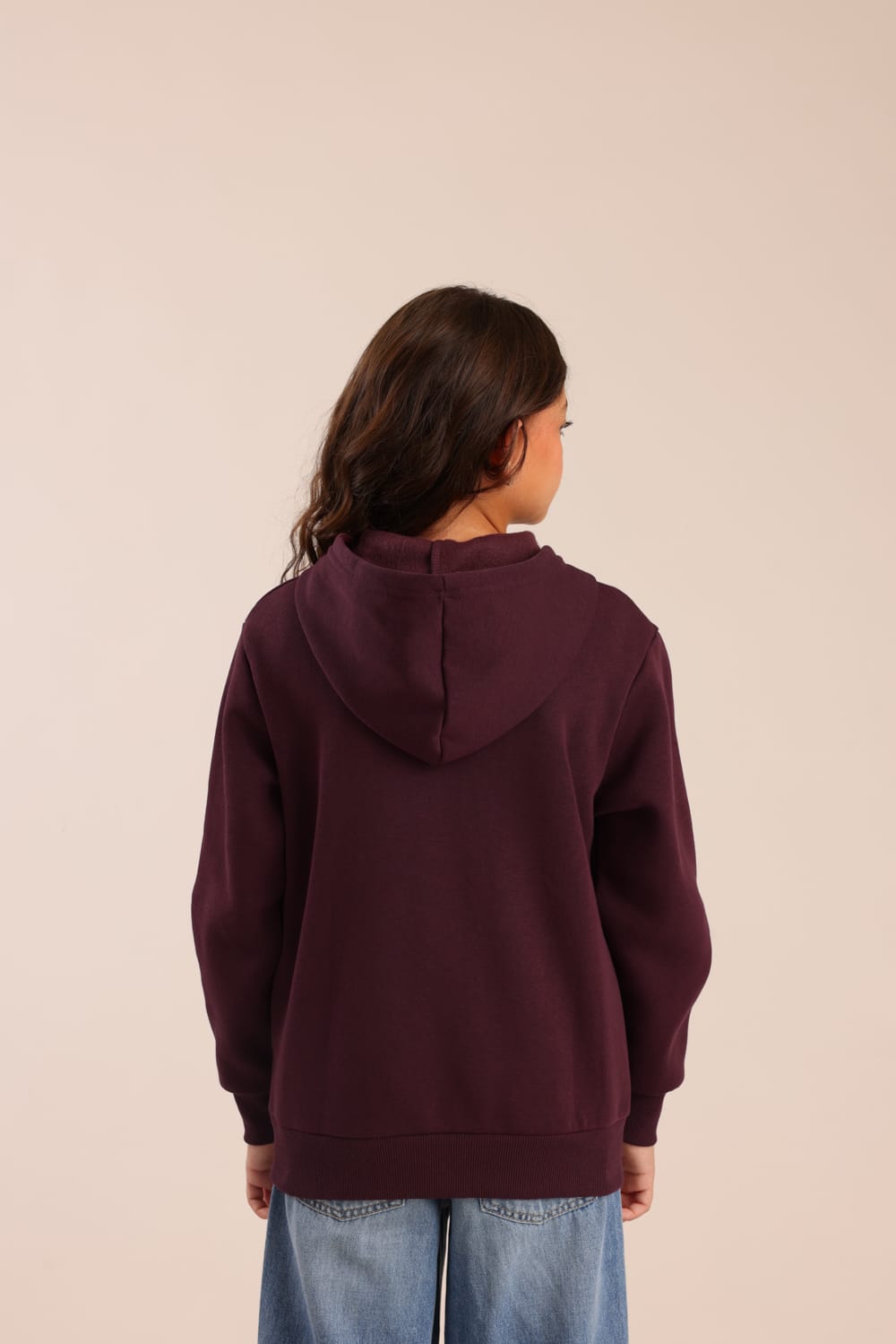FOX ילדים יוניסקס פוטרים קפוצ'ון בייסיק פוטר UNISEX קפוצ'ון בייסיק פוטר UNISEX