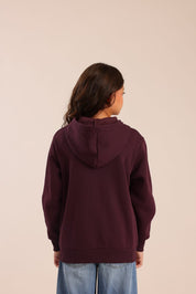 FOX ילדים יוניסקס פוטרים קפוצ'ון בייסיק פוטר UNISEX קפוצ'ון בייסיק פוטר UNISEX