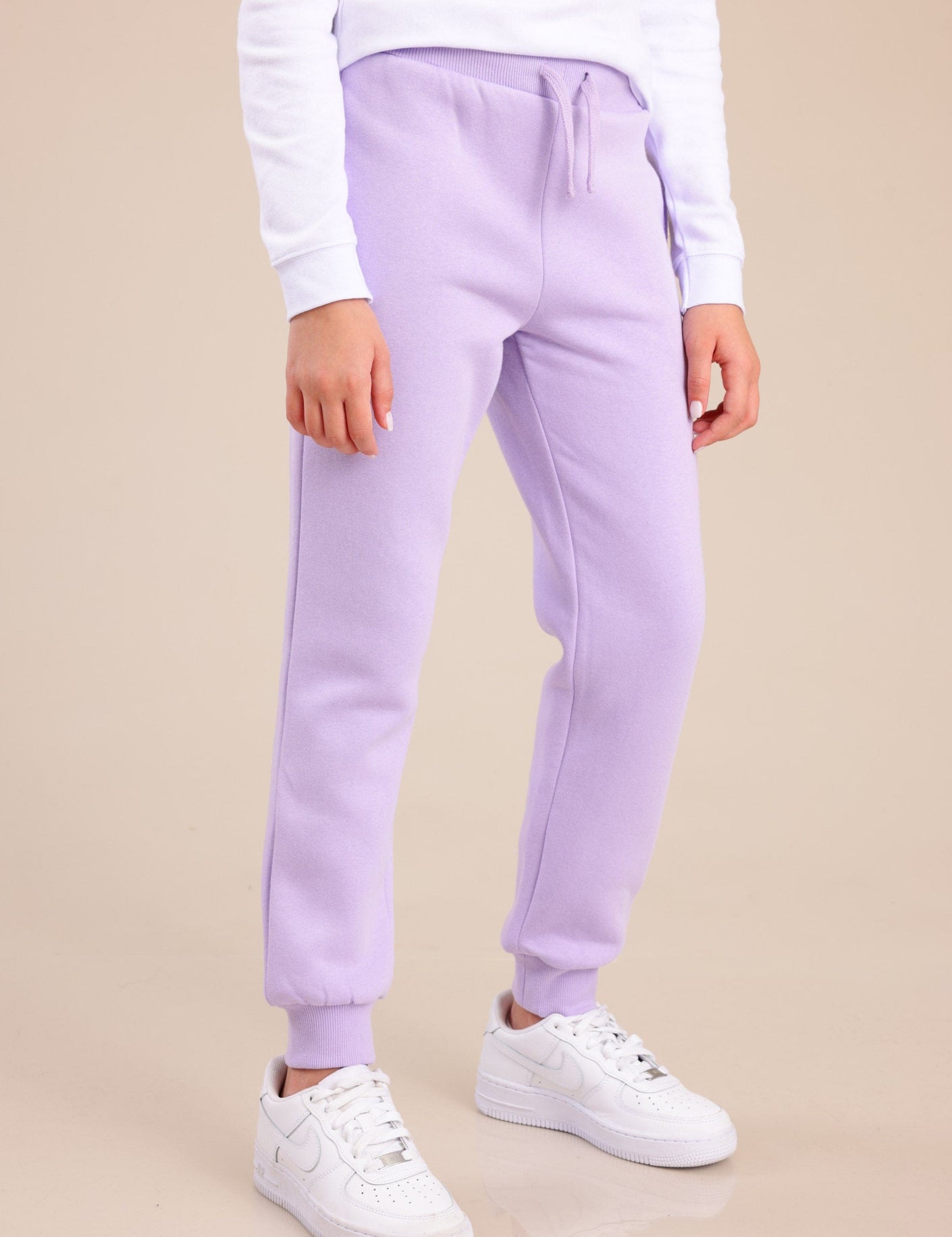 FOX בנות פוטרים מכנסי פוטר מכנסי פוטר