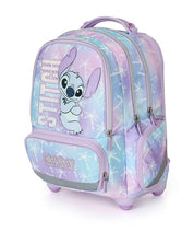 FOX תיקי קל גב תיק המארז המושלם TROLLEY Stitch המארז המושלם TROLLEY Stitch 926270441338