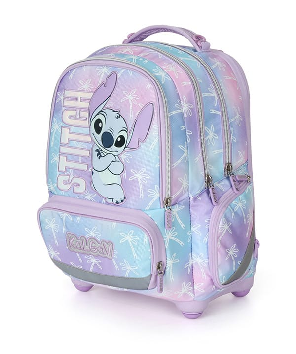 FOX תיקי קל גב תיק המארז המושלם TROLLEY Stitch המארז המושלם TROLLEY Stitch 926270441338