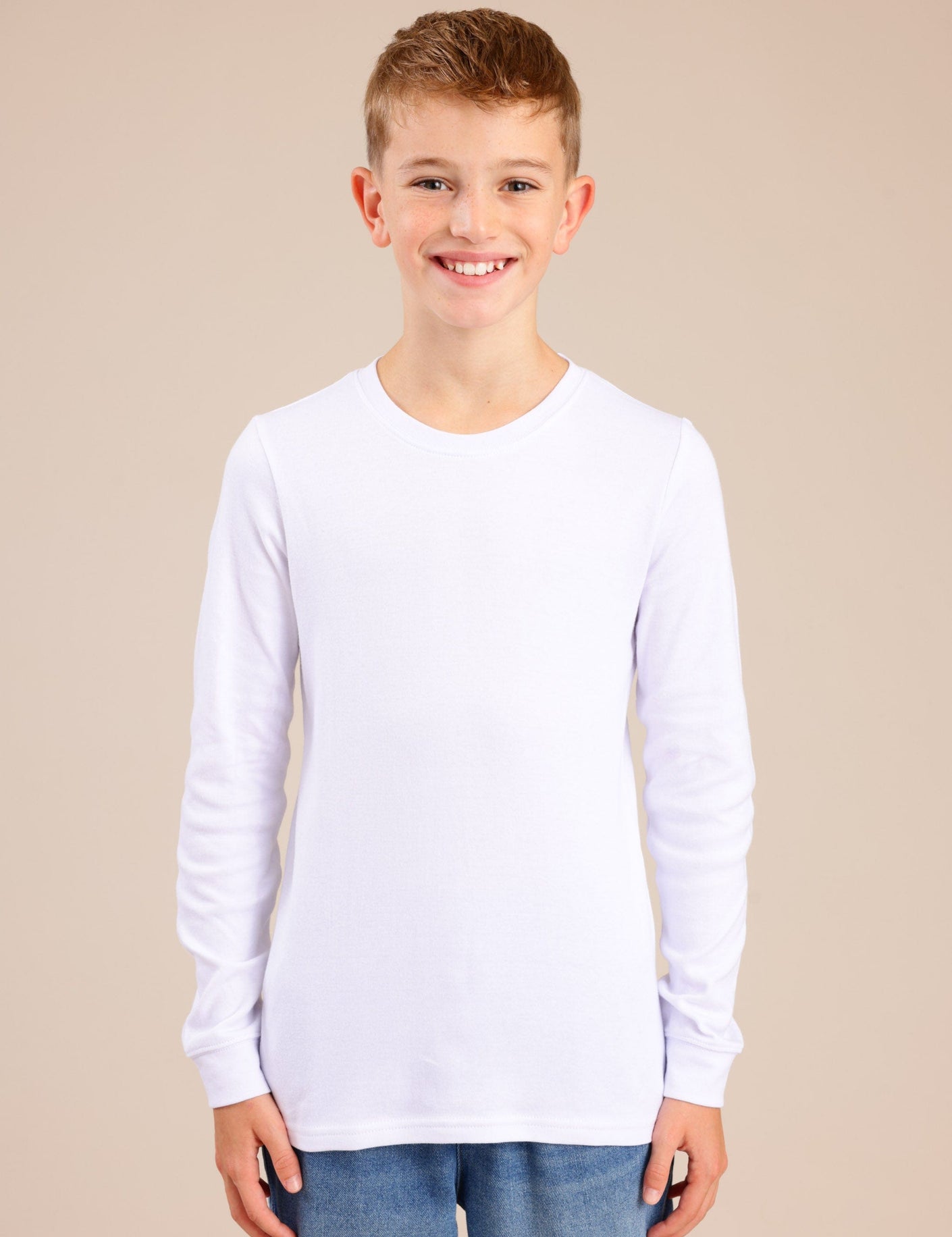 FOX אביזרים-פלנל חולצה גופיית פלנל ילדים unisex FOX | גופיית פלנל ילדים unisex | קנה עכשיו