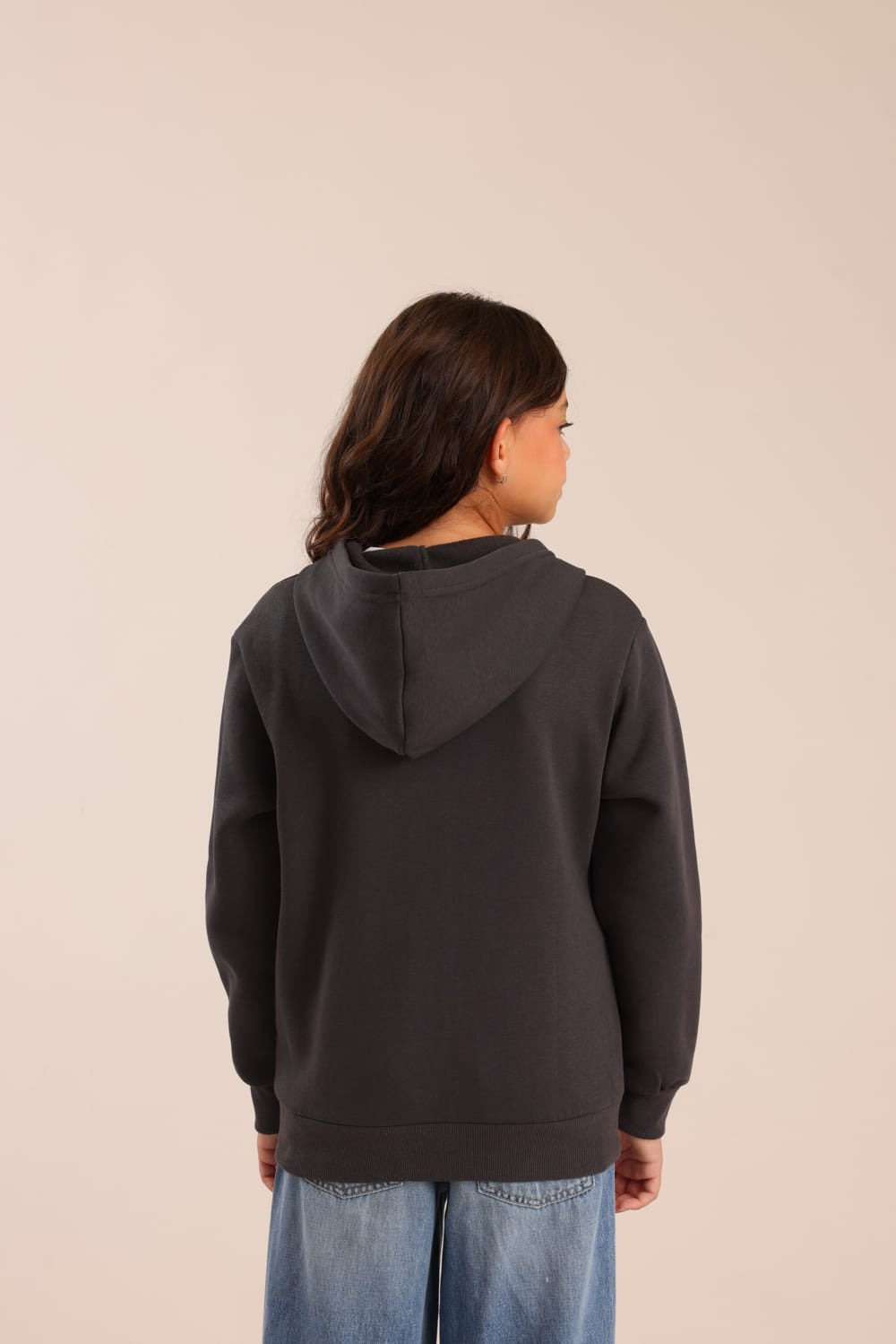 FOX ילדים יוניסקס פוטרים קפוצ'ון בייסיק פוטר UNISEX FOX | קפוצ'ון פוטר UNISEX | קנה עכשיו