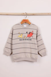 FOX תינוקות בנים פוטרים מארז 2 פוטרים דיסני מארז 2 פוטרים דיסני