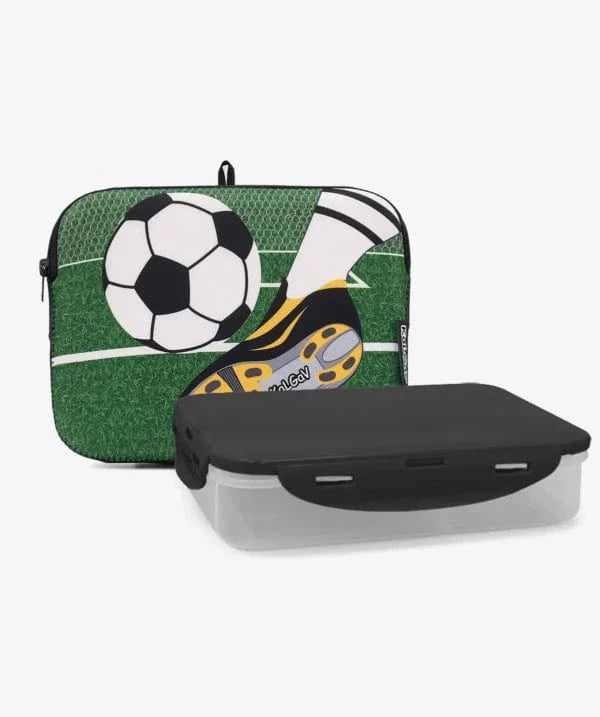 FOX אביזרים תיק OS מארז X-Fix trolley Soccer Game שחור ירוק מארז X-Fix trolley Soccer Game שחור ירוק 927093999638