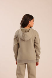 FOX ילדים יוניסקס פוטרים קפוצ'ון בייסיק פוטר UNISEX קפוצ'ון בייסיק פוטר UNISEX