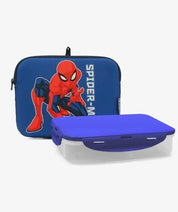 FOX אביזרים תיק OS מארז X-Fix trolley Spiderman מארז X-Fix trolley Spiderman 927088551638