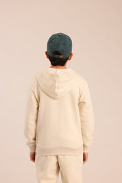 FOX ילדים יוניסקס פוטרים קפוצ'ון בייסיק פוטר UNISEX קפוצ'ון בייסיק פוטר UNISEX