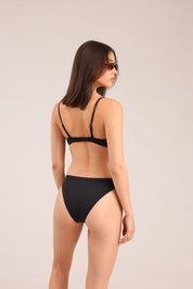 FOX נשים אחר בגד ים חלק עליון בגד ים חלק עליון