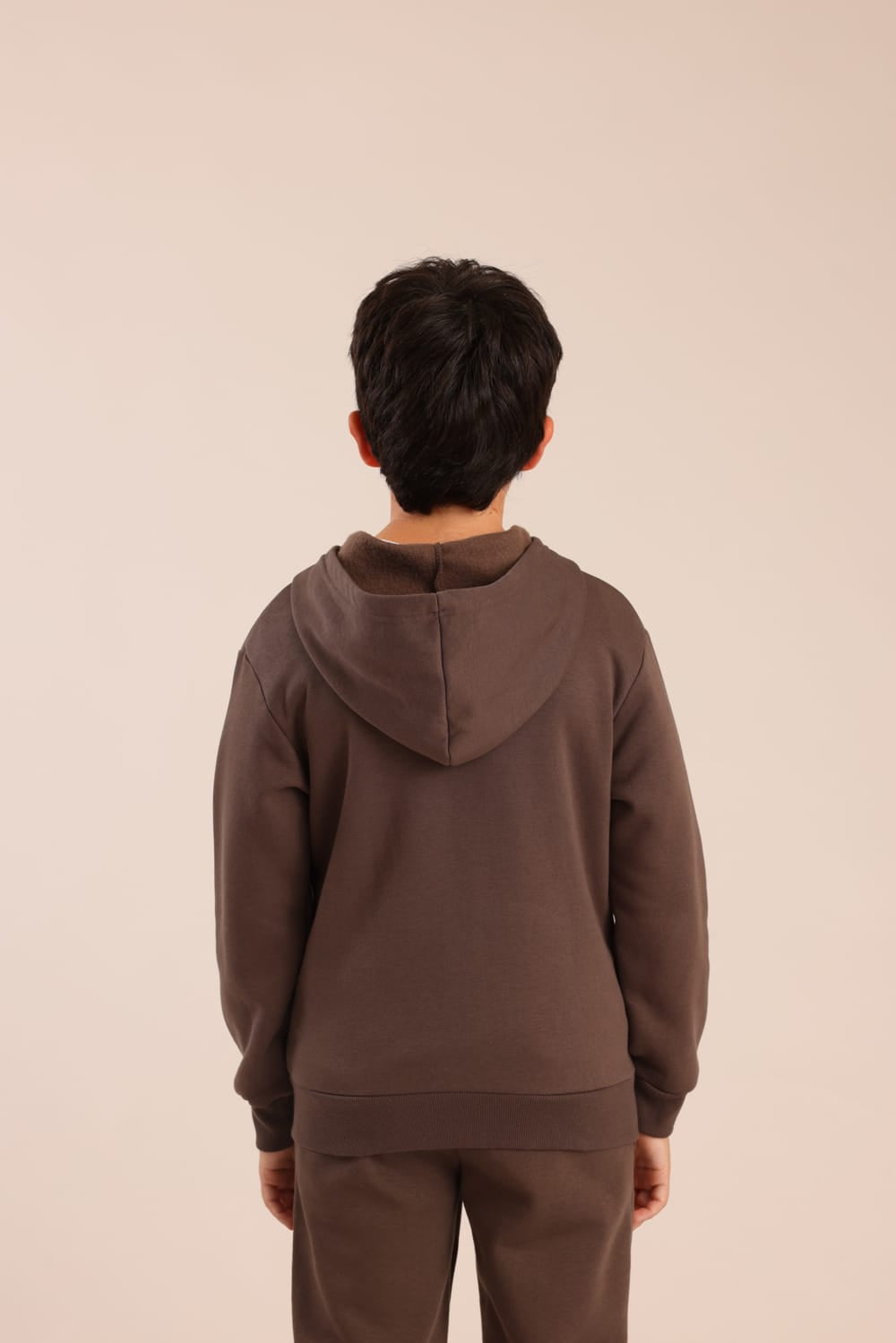 FOX ילדים יוניסקס פוטרים קפוצ'ון בייסיק פוטר UNISEX קפוצ'ון בייסיק פוטר UNISEX