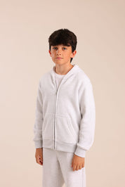 FOX ילדים יוניסקס פוטרים קפוצ'ון בייסיק פוטר UNISEX קפוצ'ון בייסיק פוטר UNISEX
