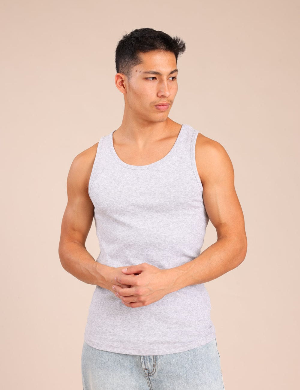 FOX אביזרים גופיה מארז 3 גופיות מארז 3 גופיות