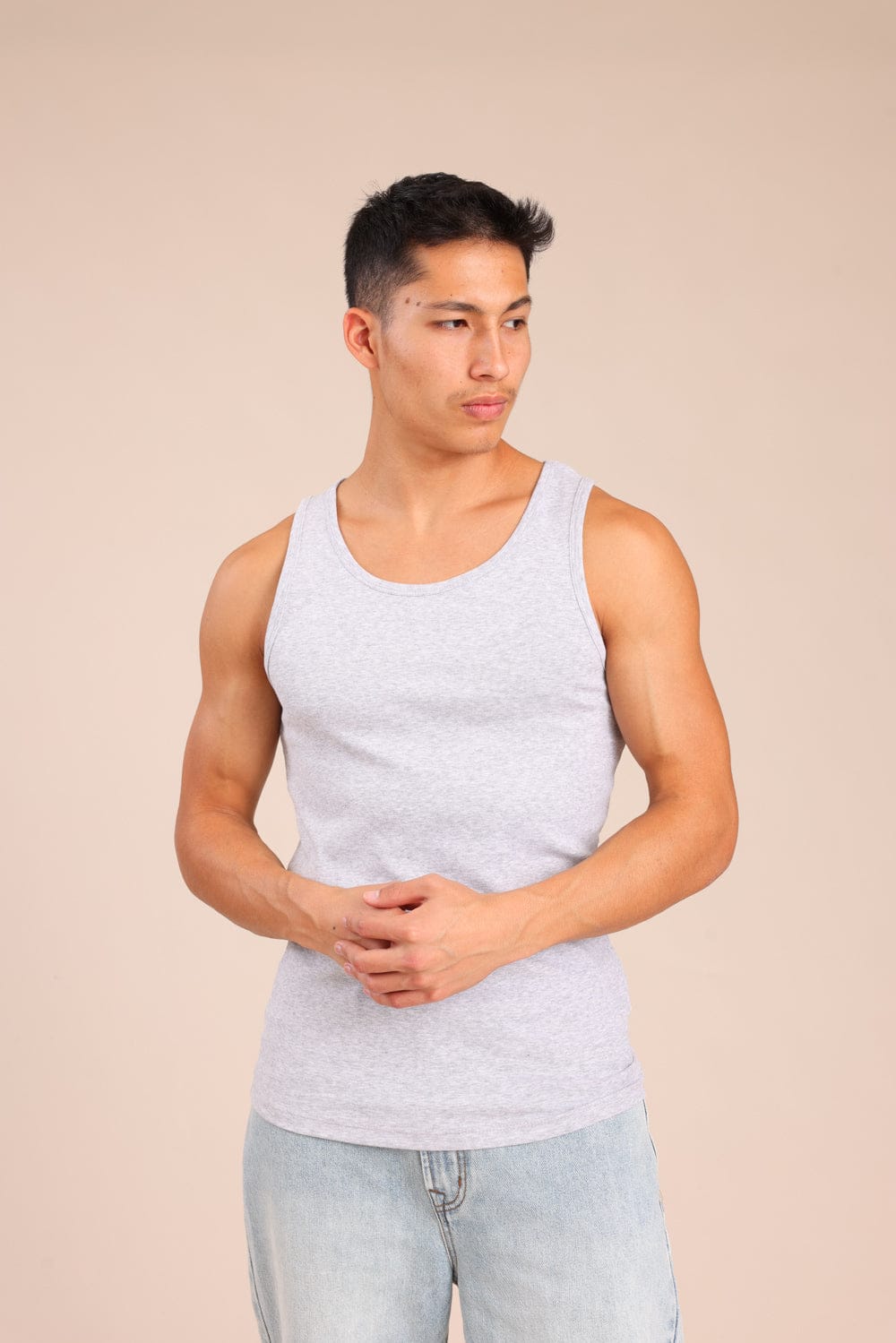 FOX אביזרים גופיה מארז 3 גופיות מארז 3 גופיות