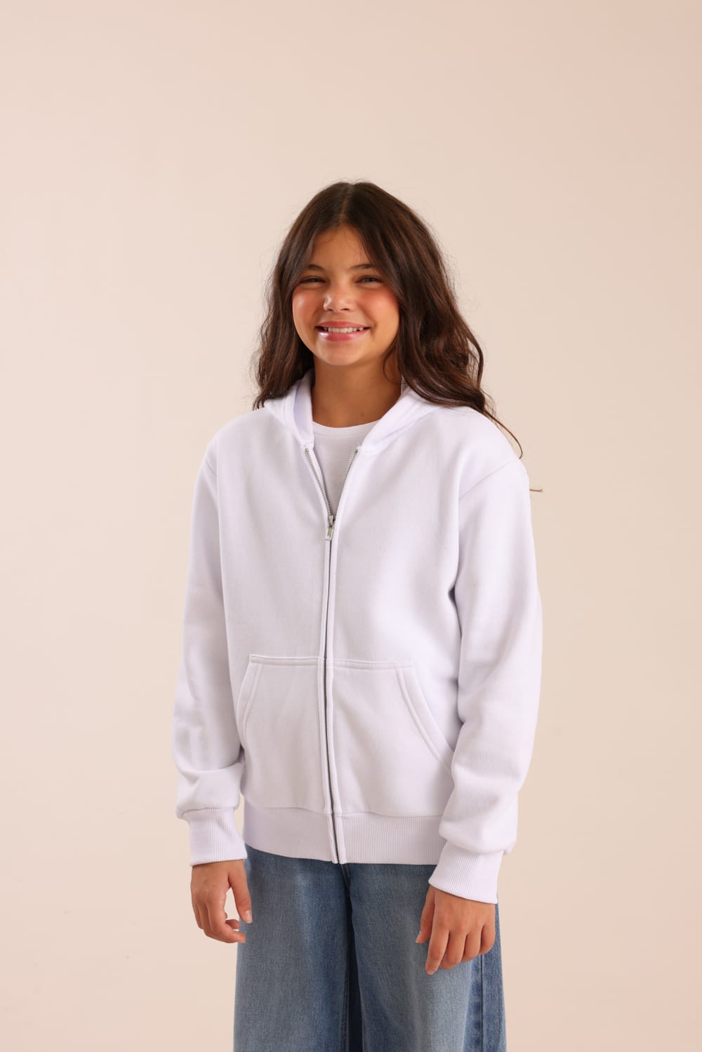 FOX ילדים יוניסקס פוטרים קפוצ'ון בייסיק פוטר UNISEX FOX | קפוצ'ון פוטר UNISEX | קנה עכשיו