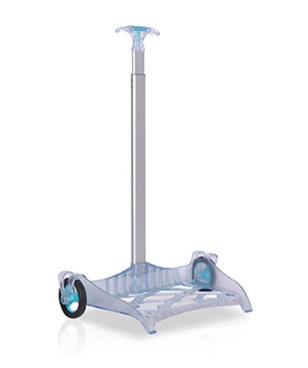 FOX תיקי קל גב תיק המארז המושלם TROLLEY Spiderman המארז המושלם TROLLEY Spiderman 926260650038