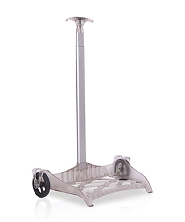 FOX תיקי קל גב תיק המארז המושלם TROLLEY Fortnite המארז המושלם TROLLEY Fortnite 926262020038