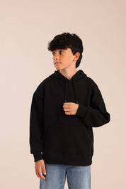 FOX ילדים יוניסקס פוטרים קפוצ'ון בייסיק פוטר UNISEX קפוצ'ון בייסיק פוטר UNISEX