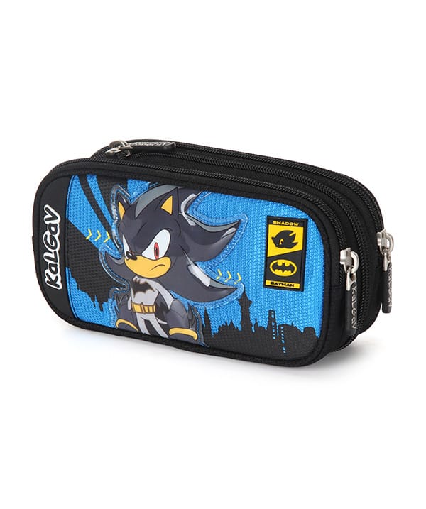 FOX תיקי קל גב תיק המארז המושלם TROLLEY Sonic המארז המושלם TROLLEY Sonic 926261108538