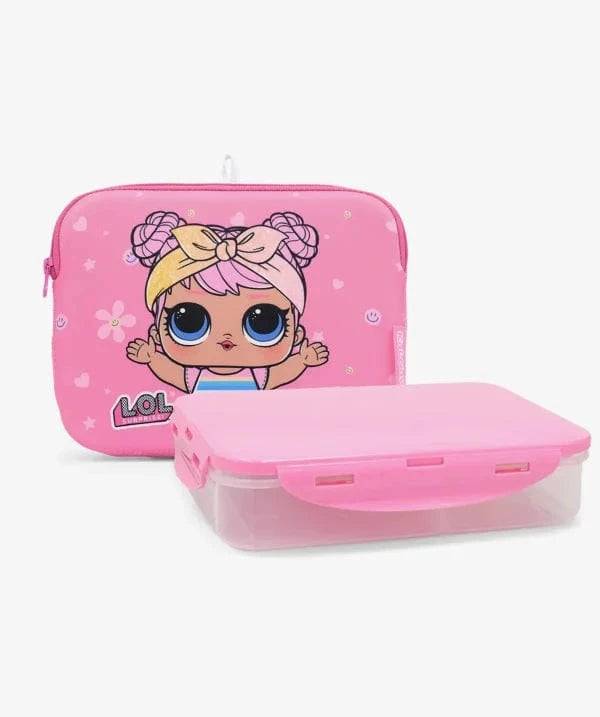 FOX אביזרים תיק OS מארז X-Fix trolley Lol Flowers מארז X-Fix trolley Lol Flowers 927101280038