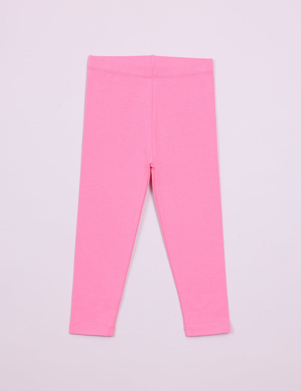 FOX תינוקות בנות מכנסיים ארוכים טייץ חלק טייץ חלק