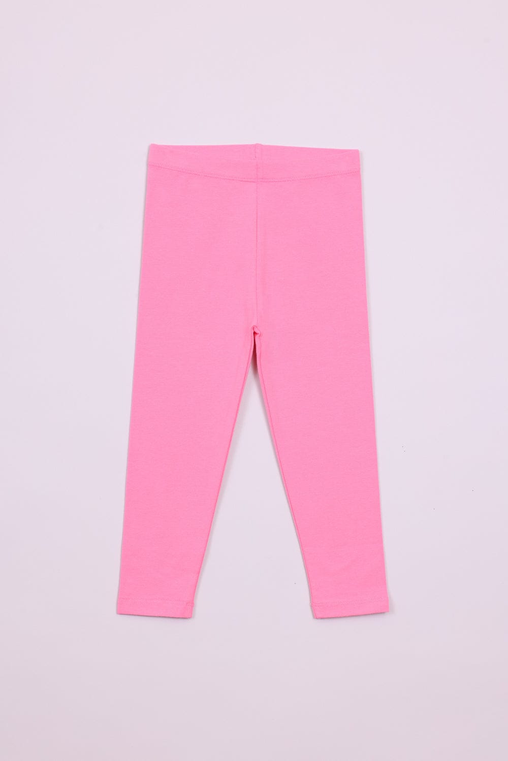 FOX תינוקות בנות מכנסיים ארוכים טייץ חלק טייץ חלק