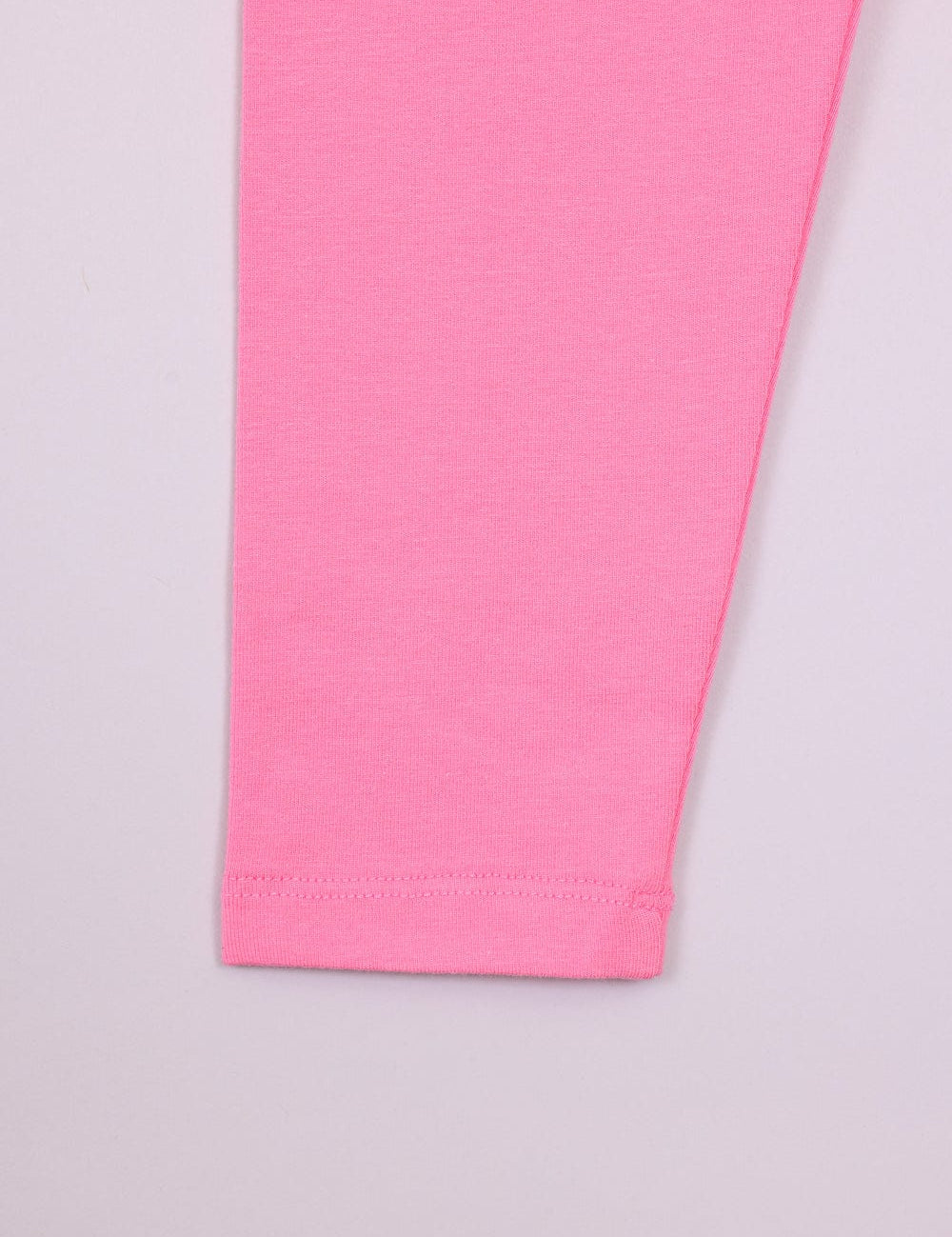 FOX תינוקות בנות מכנסיים ארוכים טייץ חלק טייץ חלק