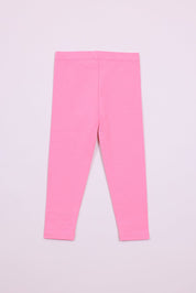 FOX תינוקות בנות מכנסיים ארוכים טייץ חלק טייץ חלק