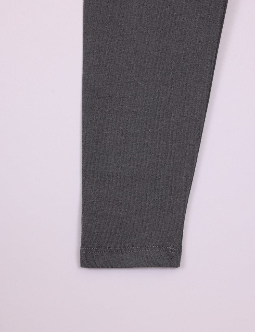 FOX תינוקות בנות מכנסיים ארוכים טייץ חלק טייץ חלק