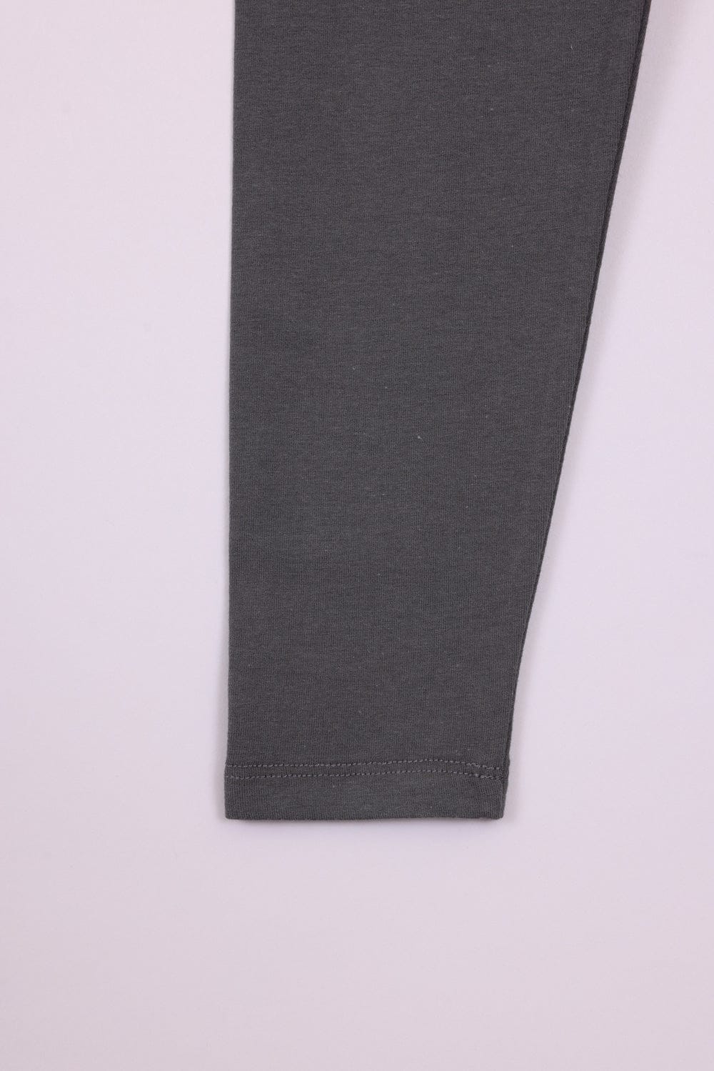 FOX תינוקות בנות מכנסיים ארוכים טייץ חלק טייץ חלק