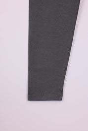 FOX תינוקות בנות מכנסיים ארוכים טייץ חלק טייץ חלק