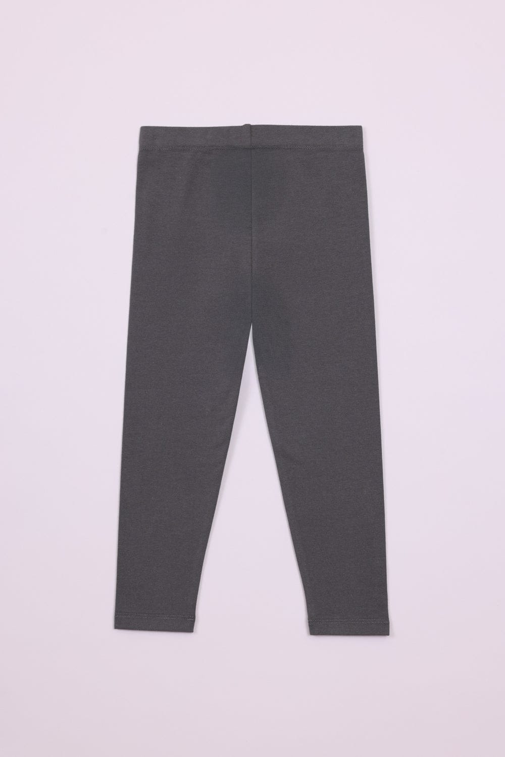 FOX תינוקות בנות מכנסיים ארוכים טייץ חלק טייץ חלק