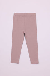 FOX תינוקות בנות מכנסיים ארוכים טייץ חלק טייץ חלק