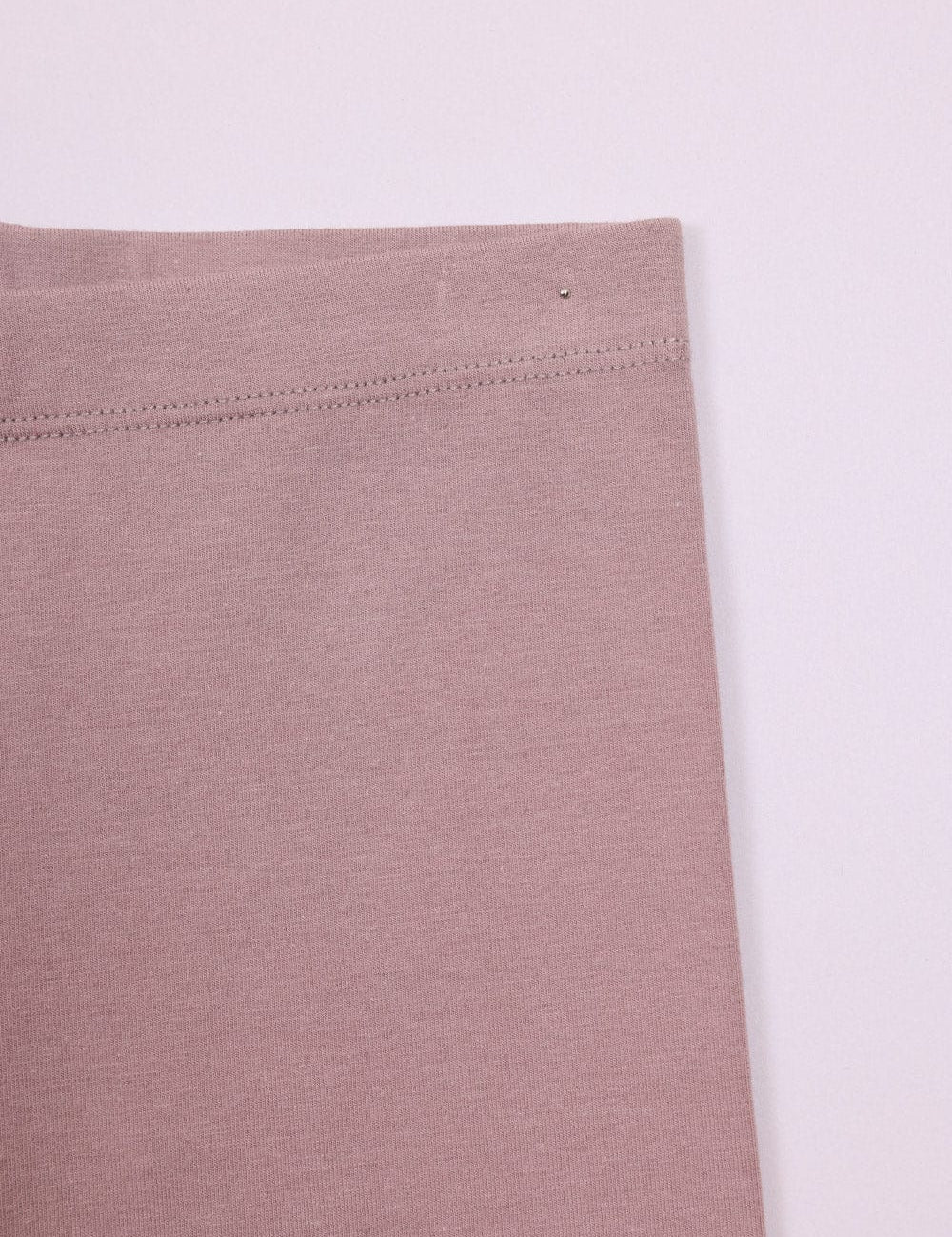 FOX תינוקות בנות מכנסיים ארוכים טייץ חלק טייץ חלק