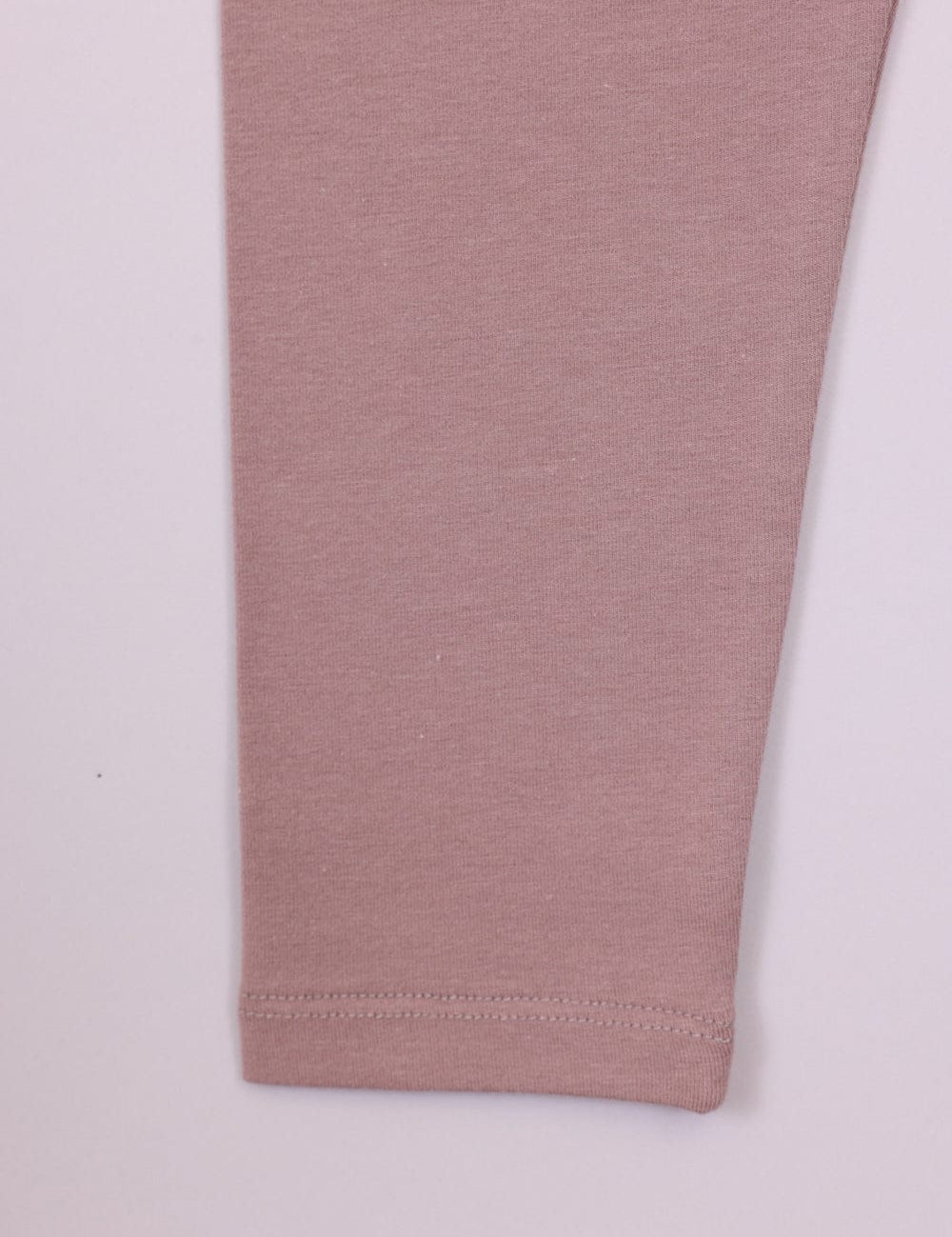 FOX תינוקות בנות מכנסיים ארוכים טייץ חלק טייץ חלק