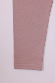 FOX תינוקות בנות מכנסיים ארוכים טייץ חלק טייץ חלק