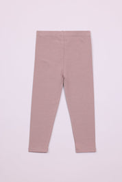 FOX תינוקות בנות מכנסיים ארוכים טייץ חלק טייץ חלק