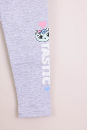 FOX תינוקות בנות מכנסיים מארז 2 טייצים בית הבובות מארז 2 טייצים בית הבובות