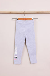 FOX תינוקות בנות מכנסיים מארז 2 טייצים בית הבובות מארז 2 טייצים בית הבובות