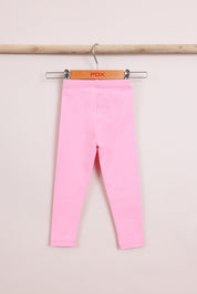 FOX תינוקות בנות מכנסיים מארז 2 טייצים בית הבובות מארז 2 טייצים בית הבובות