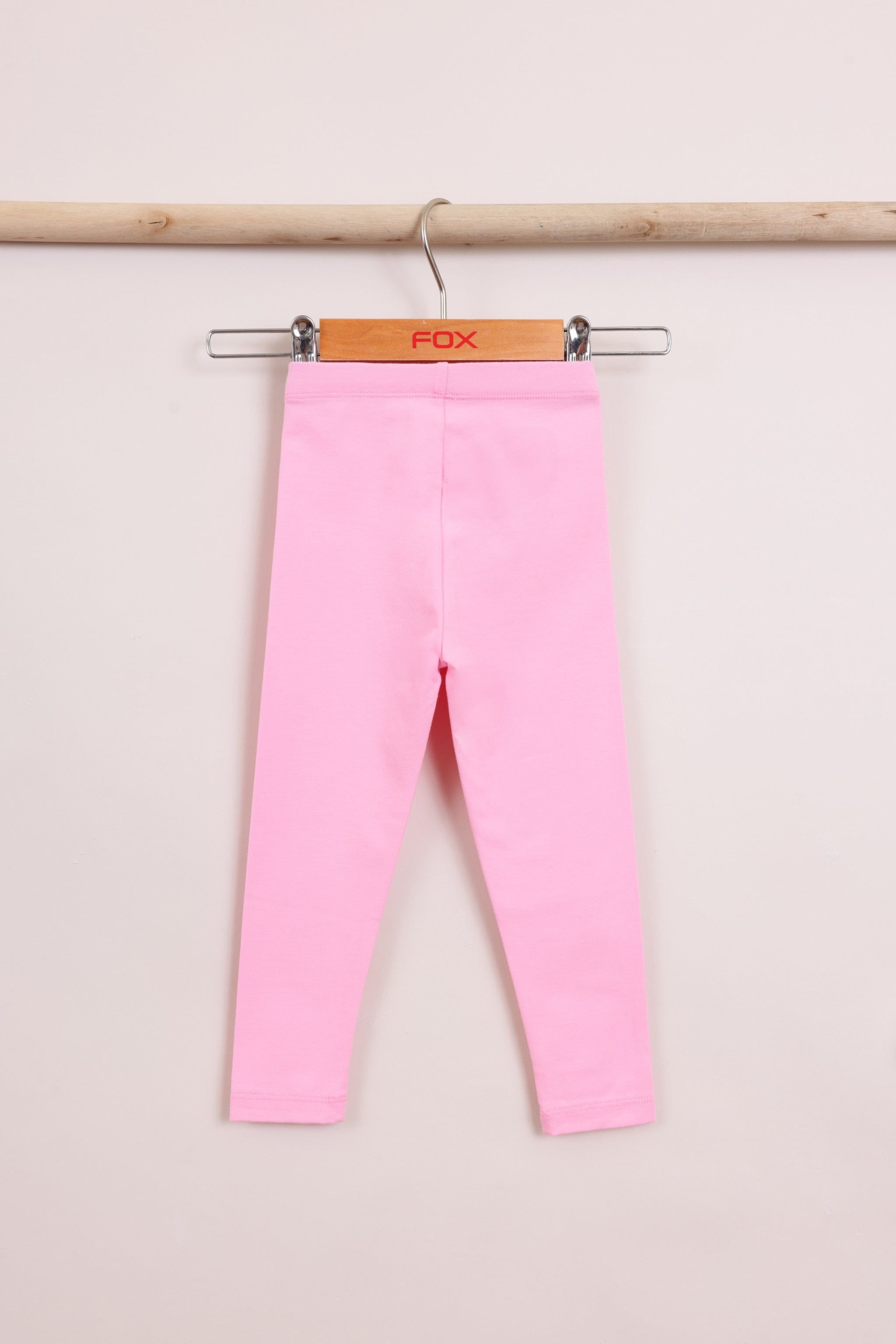 FOX תינוקות בנות מכנסיים מארז 2 טייצים בית הבובות מארז 2 טייצים בית הבובות