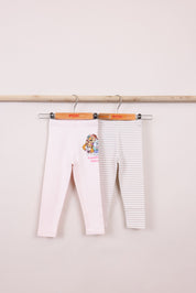 FOX FOX מכנסיים טייצים 2PP מ.ההרפתקאות+פסים טייצים 2PP מ.ההרפתקאות+פסים