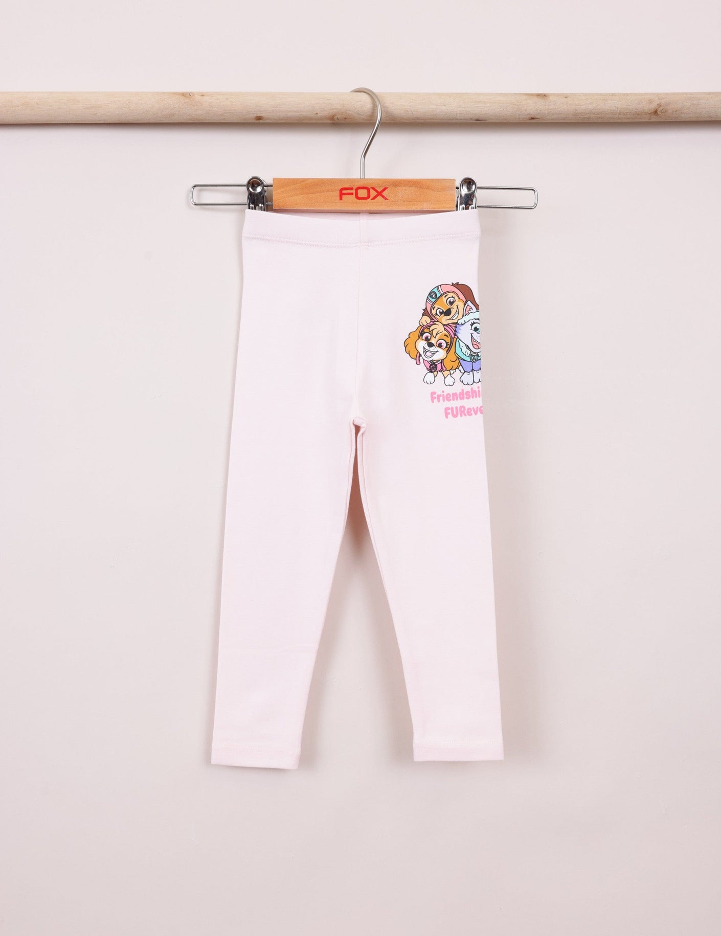 FOX FOX מכנסיים טייצים 2PP מ.ההרפתקאות+פסים טייצים 2PP מ.ההרפתקאות+פסים