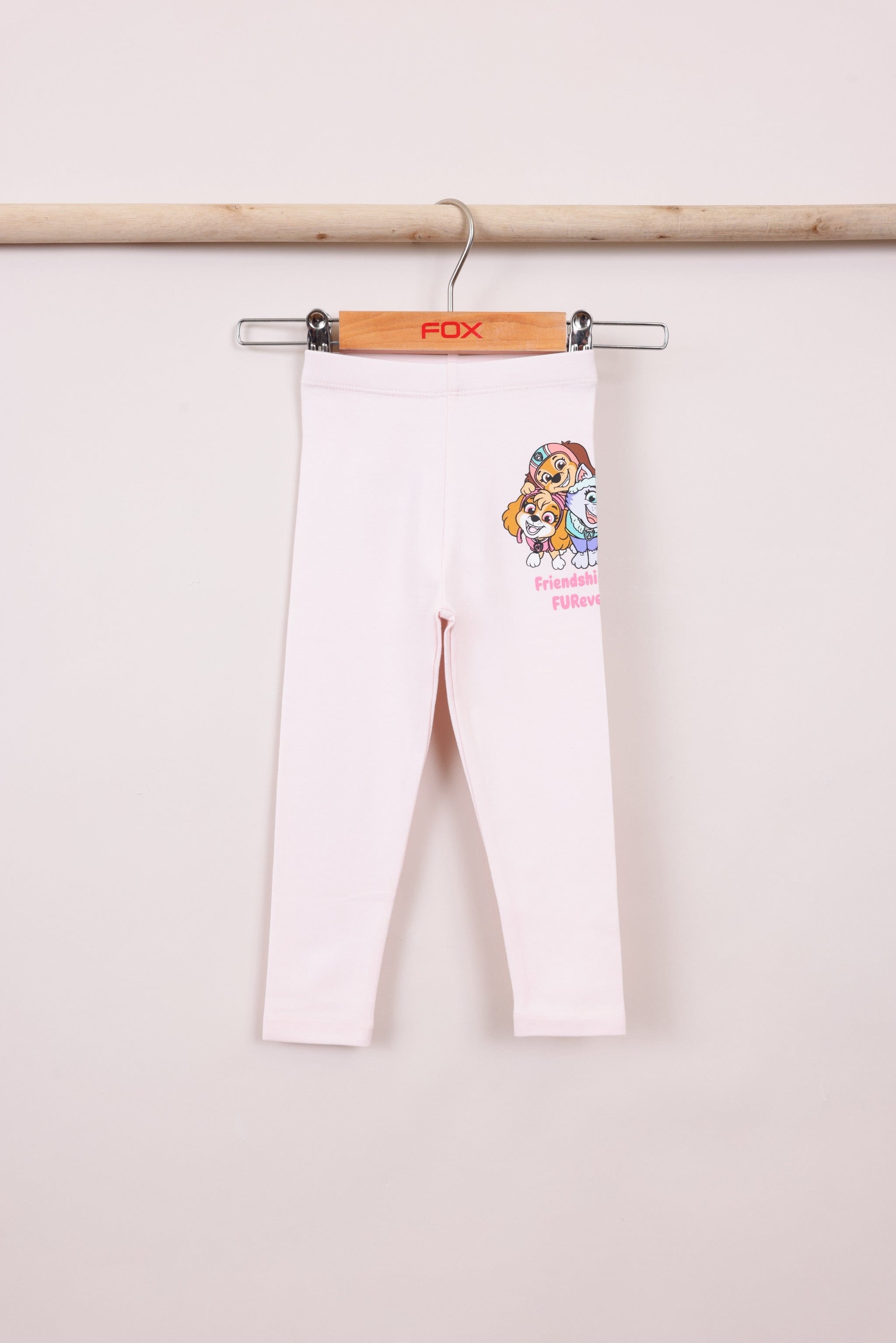 FOX FOX מכנסיים טייצים 2PP מ.ההרפתקאות+פסים טייצים 2PP מ.ההרפתקאות+פסים