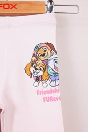 FOX FOX מכנסיים טייצים 2PP מ.ההרפתקאות+פסים טייצים 2PP מ.ההרפתקאות+פסים