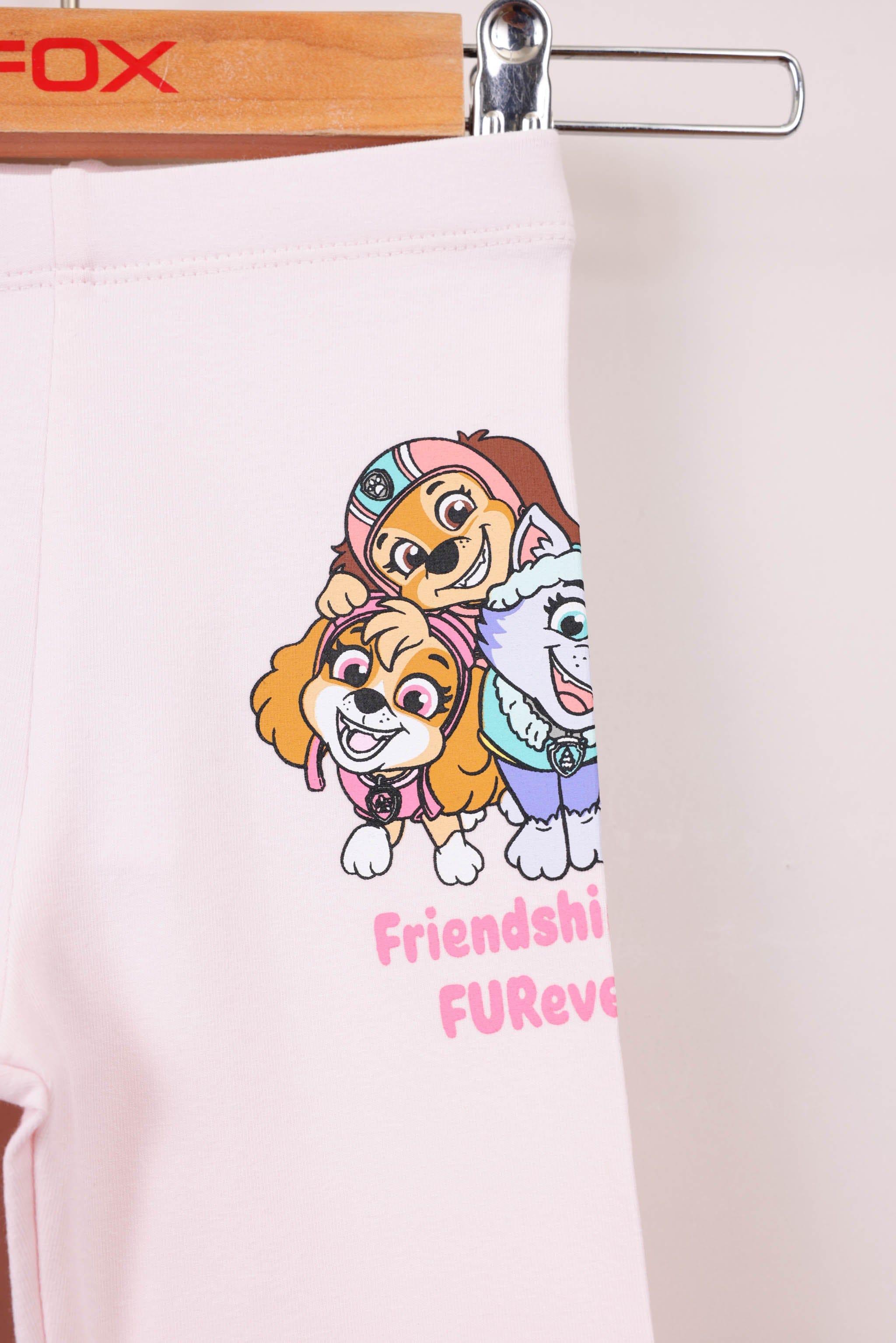 FOX FOX מכנסיים טייצים 2PP מ.ההרפתקאות+פסים טייצים 2PP מ.ההרפתקאות+פסים